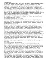 Esszék 'Instead of Small-Scale of Tourism, We Need to Develop More Large Resorts', 1.                