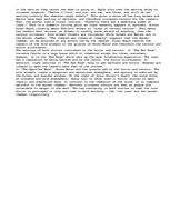 Esszék '"The Red Room" by H.G. Wells "The Speckled Band" by A.C. Doyle How do the writer', 4.                