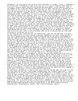 Esszék 'Euthanasia- Painless Death ', 1.                