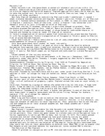 Összefoglalók, jegyzetek 'Mercantilism: Notes and Terms ', 1.                