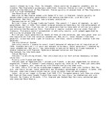 Összefoglalók, jegyzetek 'Mercantilism: Notes and Terms ', 2.                