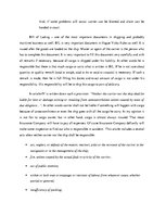 Kutatási anyagok 'Liability of Carrier Under Hague-Visby Rules', 4.                