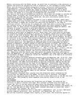 Esszék 'Sinai Covenant: Part One - Exodus 1-24', 1.                