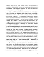 Kutatási anyagok 'Adolescent Sexuality and Mass Media', 2.                