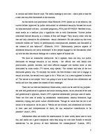 Kutatási anyagok 'Adolescent Sexuality and Mass Media', 3.                