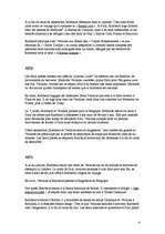 Kutatási anyagok 'Biogrampie d`Arthur Rimbaud', 4.                