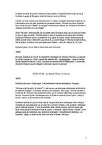 Kutatási anyagok 'Biogrampie d`Arthur Rimbaud', 5.                