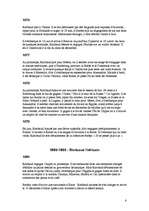 Kutatási anyagok 'Biogrampie d`Arthur Rimbaud', 6.                