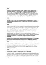 Kutatási anyagok 'Biogrampie d`Arthur Rimbaud', 7.                