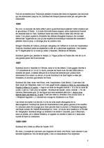 Kutatási anyagok 'Biogrampie d`Arthur Rimbaud', 8.                