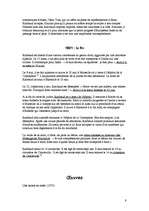 Kutatási anyagok 'Biogrampie d`Arthur Rimbaud', 9.                