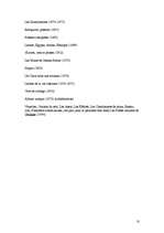 Kutatási anyagok 'Biogrampie d`Arthur Rimbaud', 10.                