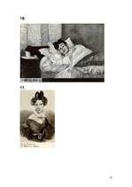 Kutatási anyagok 'Biogrampie d`Arthur Rimbaud', 17.                