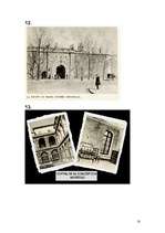 Kutatási anyagok 'Biogrampie d`Arthur Rimbaud', 18.                