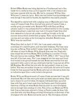 Kutatási anyagok 'Australia', 12.                