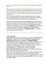 Kutatási anyagok 'Australia', 13.                