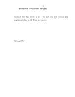 Záródolgozatok 'English-Latvian Simultaneous Interpretation: Target Text Production Related Prob', 3.                