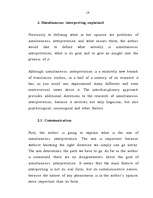 Záródolgozatok 'English-Latvian Simultaneous Interpretation: Target Text Production Related Prob', 14.                