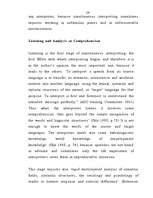 Záródolgozatok 'English-Latvian Simultaneous Interpretation: Target Text Production Related Prob', 24.                