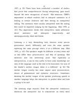 Záródolgozatok 'English-Latvian Simultaneous Interpretation: Target Text Production Related Prob', 25.                