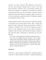 Záródolgozatok 'English-Latvian Simultaneous Interpretation: Target Text Production Related Prob', 27.                