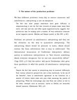 Záródolgozatok 'English-Latvian Simultaneous Interpretation: Target Text Production Related Prob', 30.                