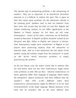 Záródolgozatok 'English-Latvian Simultaneous Interpretation: Target Text Production Related Prob', 39.                