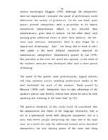 Záródolgozatok 'English-Latvian Simultaneous Interpretation: Target Text Production Related Prob', 44.                