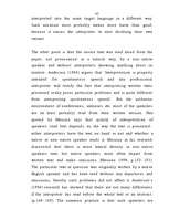 Záródolgozatok 'English-Latvian Simultaneous Interpretation: Target Text Production Related Prob', 45.                