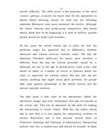 Záródolgozatok 'English-Latvian Simultaneous Interpretation: Target Text Production Related Prob', 51.                