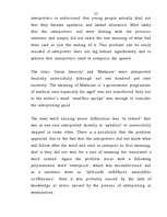 Záródolgozatok 'English-Latvian Simultaneous Interpretation: Target Text Production Related Prob', 55.                