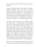 Záródolgozatok 'English-Latvian Simultaneous Interpretation: Target Text Production Related Prob', 57.                