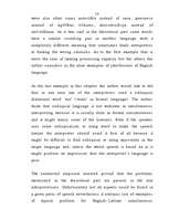 Záródolgozatok 'English-Latvian Simultaneous Interpretation: Target Text Production Related Prob', 58.                