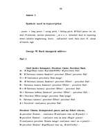 Záródolgozatok 'English-Latvian Simultaneous Interpretation: Target Text Production Related Prob', 66.                