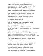 Záródolgozatok 'English-Latvian Simultaneous Interpretation: Target Text Production Related Prob', 71.                