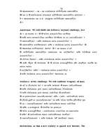 Záródolgozatok 'English-Latvian Simultaneous Interpretation: Target Text Production Related Prob', 76.                