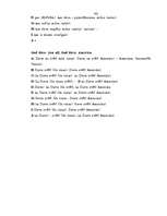 Záródolgozatok 'English-Latvian Simultaneous Interpretation: Target Text Production Related Prob', 80.                