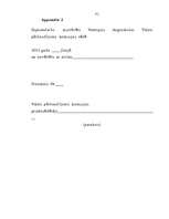 Záródolgozatok 'English-Latvian Simultaneous Interpretation: Target Text Production Related Prob', 81.                