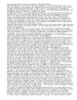 Esszék 'Casting Doubt Upon the American Dream in The Great Gatsby', 1.                