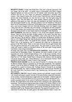 Összefoglalók, jegyzetek 'London's Parks', 2.