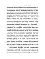 Esszék 'The First Professional Theatres in England', 3.                