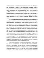 Esszék 'The First Professional Theatres in England', 4.                