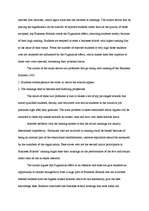 Összefoglalók, jegyzetek 'Human Relations Movement (The Pygmalion Effect)', 7.                