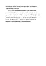 Összefoglalók, jegyzetek 'Human Relations Movement (The Pygmalion Effect)', 8.                