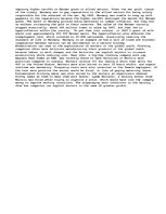 Esszék 'Globalization', 2.                