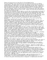 Esszék 'Theory and Construction of a Care Plan for Stroke Rehabilitation', 1.                