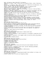 Esszék 'Theory and Construction of a Care Plan for Stroke Rehabilitation', 5.                