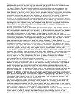 Esszék 'British Politics', 1.                