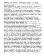 Esszék 'British Politics', 3.                