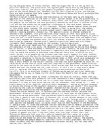 Esszék 'Andrew Jackson's Presidency', 1.                